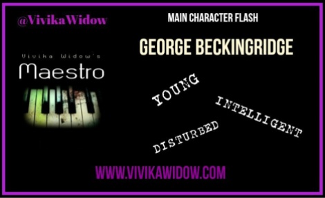 George Beckingridge (maestro)